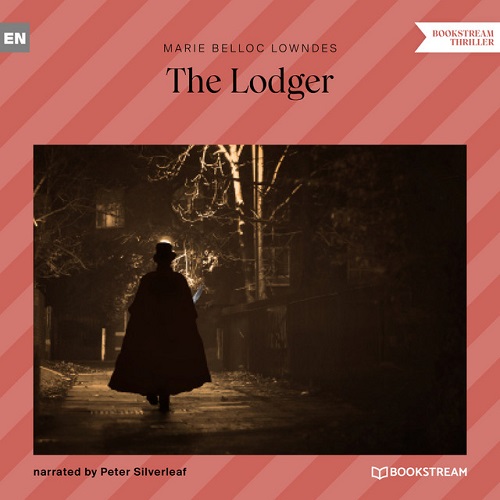 Marie Belloc Lowndes Peter   The Lodger