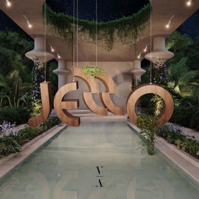 VA - Jerro ft Panama - Coming Home Remixed  WEB (2022) (MP3)