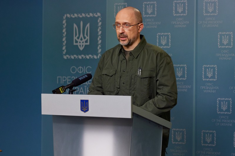 Західні партнери мають сприяти закриттю неба над Україною, щоб зупинити російську агресію – Михайло Подоляк