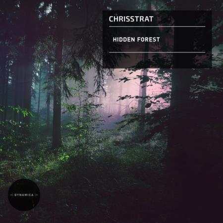 Chrisstrat - Hidden Forest (2022)