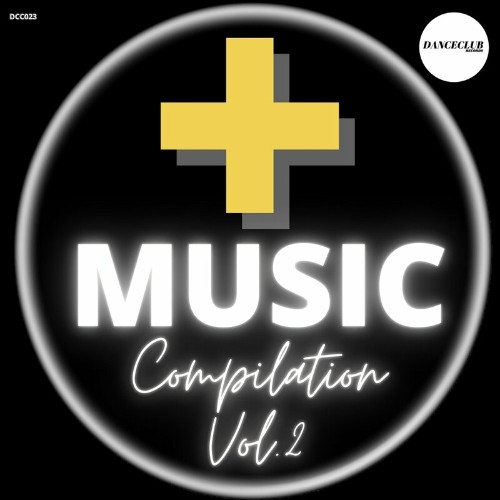 VA | DanceClub Records - + Music Compilation Vol. 2 (2022) MP3