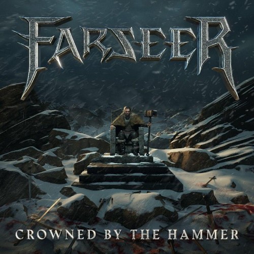 VA - Farseer - Crowned By The Hammer (2022) (MP3)