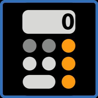 Calculator for Safari 1.6.1 MAS