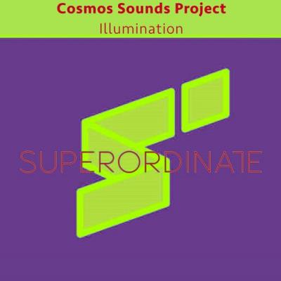 VA - Cosmos Sounds Project - Illumination (2022) (MP3)