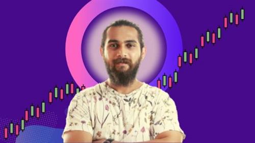 Daksh Murkute - Crypto Trading Masterclass