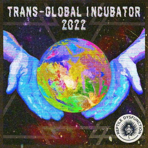 VA - Trans - Global Incubator 2022 (2022) (MP3)