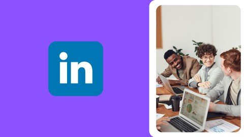 Udemy – LinkedIn Marketing Tips you need to know to succeed