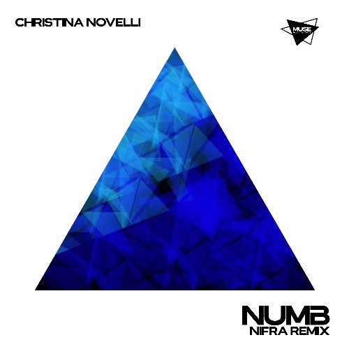 Christina Novelli - Numb (Nifra Remix) (2022)