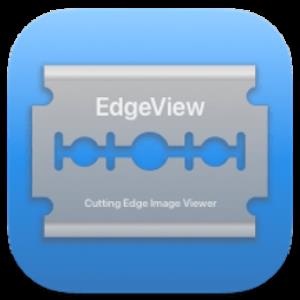 EdgeView 3.3.0 macOS