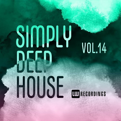 Simply Deep House, Vol. 14 (2022)
