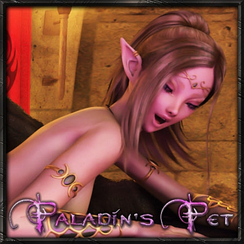 CGS175 - Paladin's Pet