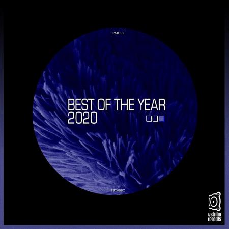 VA | Best Of The Year 2020 Pt 3 (2022) MP3