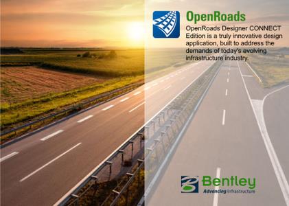 OpenRoads Designer CONNECT Edition 2021 Release 2 (10.10.20.078) (x64)