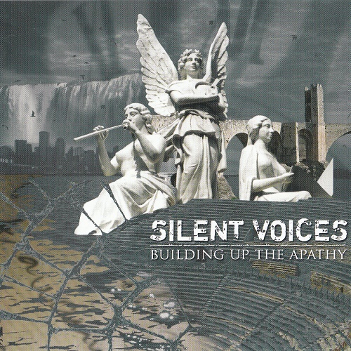 Silent Voices - Building Up The Apathy (2006) Losless+MP3