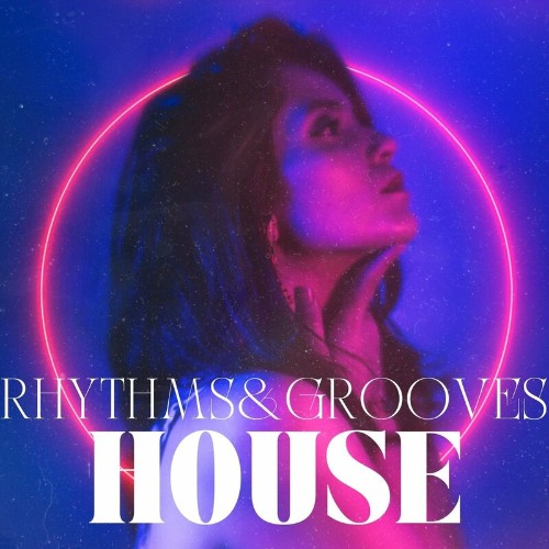 VA - House Rhythms & Grooves (2022) (MP3)