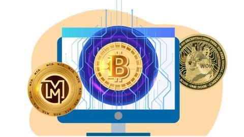 Udemy - The Fundamentals of Cryptocurrency & Blockchain