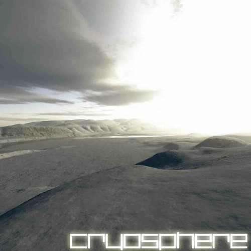 VA - Glacial Movements - Cryosphere (2022) (MP3)