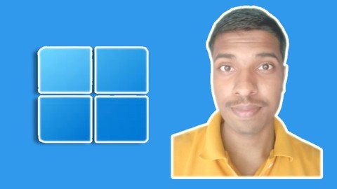 Udemy - Master Windows 11 Ultimate Microsoft Guide for Windows 11