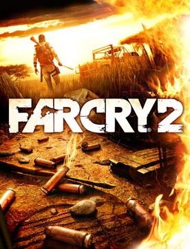 Far Cry 2 Fortunes Edition MULTi5-PROPHET