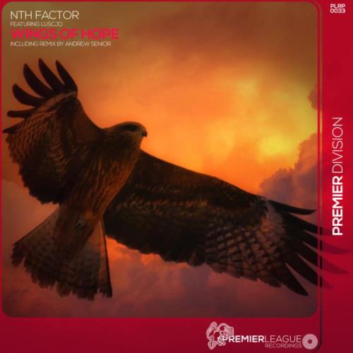 VA - Nth Factor - Wings of Hope (2022) (MP3)