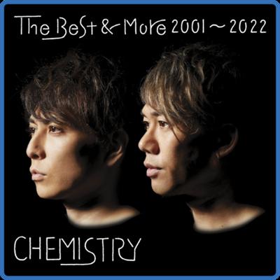 CHEMISTRY   The Best & More 2001 2022 (2022)