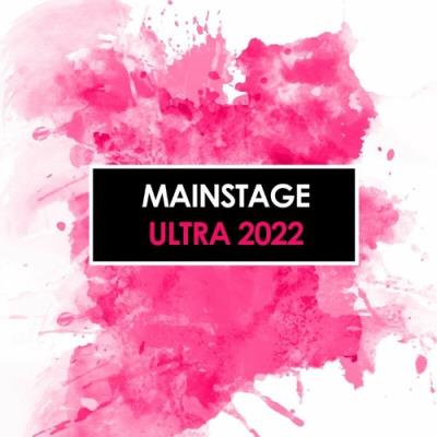 VA - AMVA - Mainstage Ultra 2022 (2022) (MP3)