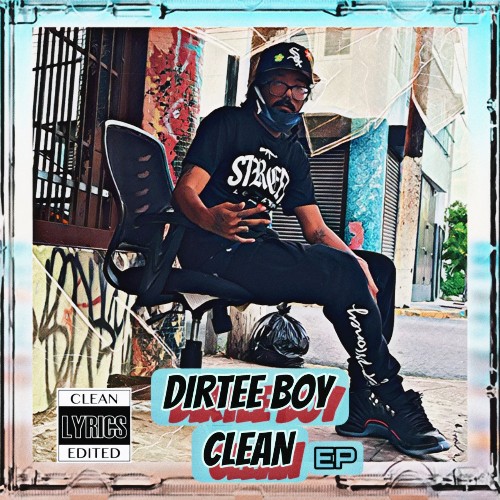 VA - Smigg Dirtee - Dirtee Boy Clean (2022) (MP3)