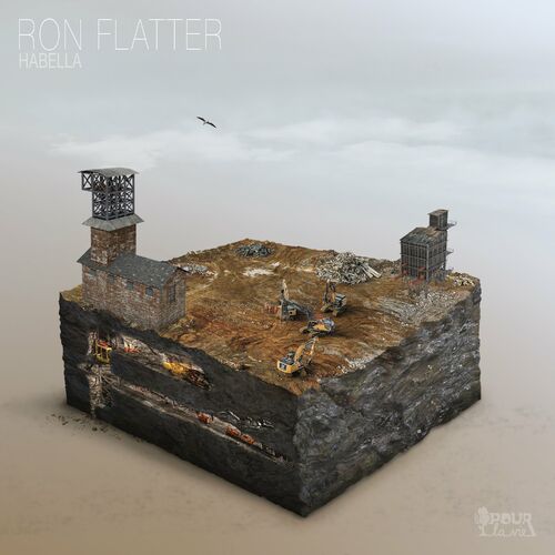 Ron Flatter - Habella (2022)