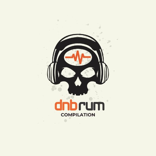 VA - Noz Recordings - DNB Rum, Compilation (2022) (MP3)