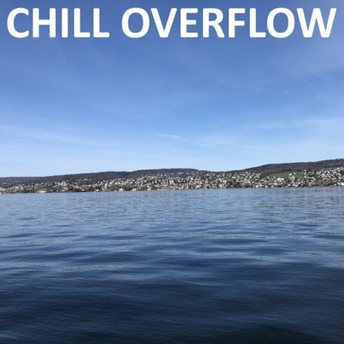 VA - Chili Beats - Chill Overflow (2022) (MP3)
