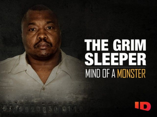 Discovery Channel - The Grim Sleeper Mind of a Monster (2021)