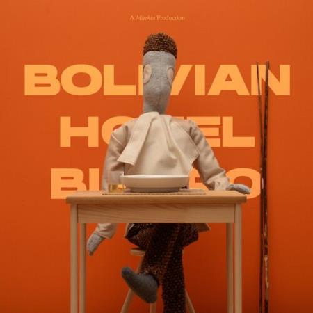 Mitekiss - Bolivian Hotel Bistro (2022)
