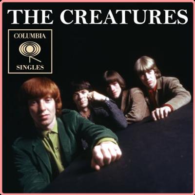 The Creatures   Columbia Singles (1966 67) [2017]⭐MP3