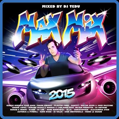 Max Mix 2015 [2014]