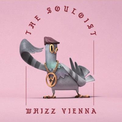 VA - Whizz Vienna - The Souloist (2022) (MP3)