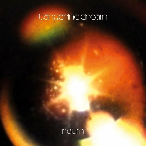 VA - Tangerine Dream - Raum (2022) (MP3)