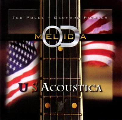 Melodica -  USAcoustica (2000)