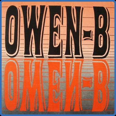 Owen B   Owen B (1970) [2011]