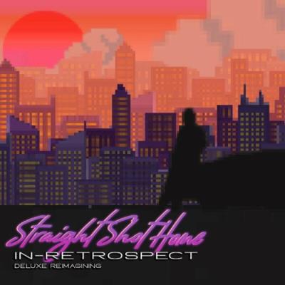 VA - Straight Shot Home - In-Retrospect Deluxe Reimagined (2022) (MP3)