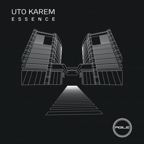 VA - Uto Karem - Essence (2022) (MP3)