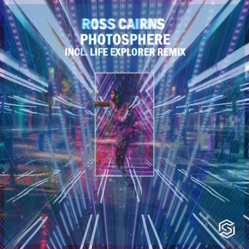 VA - Ross Cairns - Photosphere (2022) (MP3)