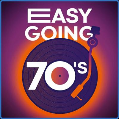 Various Artists   Easy Going 70's (2022)