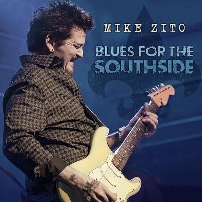 VA - Mike Zito, Eric Gales - Blues for the Southside (Live) (2022) (MP3)