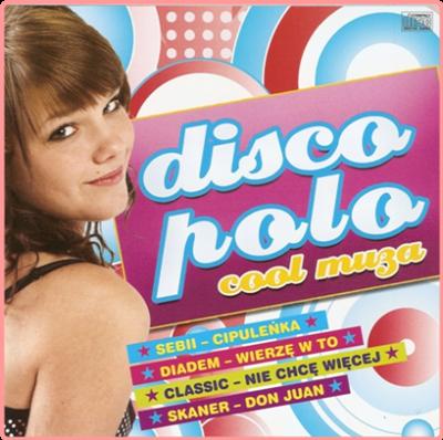 VA   Disco Polo   Cool Muza   2009