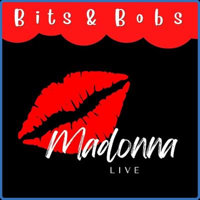 Madonna   Madonna Live Bits & Bobs (2022)