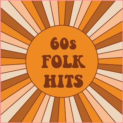 Various Artists   60s Folk Hits (2022) Mp3 320kbps