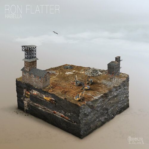 VA - Ron Flatter - Habella (2022) (MP3)