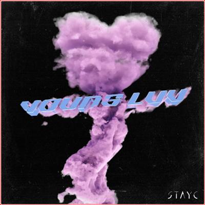 StayC   YOUNG LUV COM (2022) Mp3 320kbps