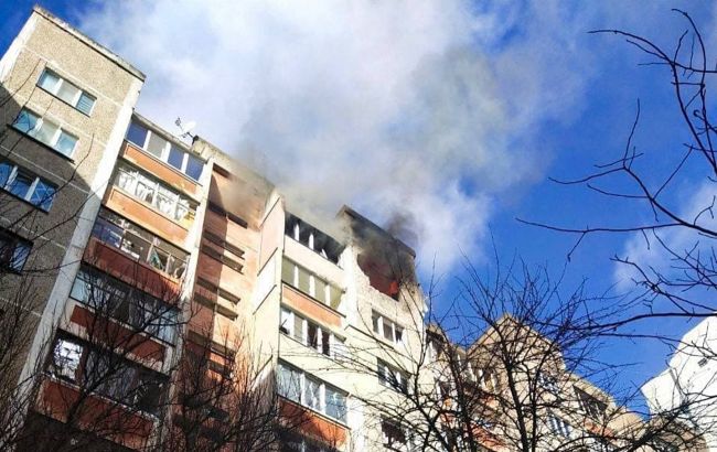 В Чернигове возможна атака жилых кварталов "Градами": всем в укрытие, - ОГА