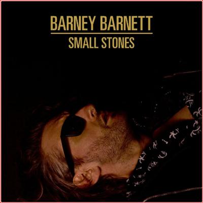 Barney Barnett   Small Stones (2022) Mp3 320kbps